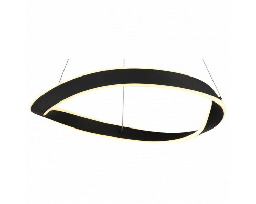 Подвесной светильник Lussole Hudson