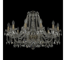 Подвесная люстра Bohemia Art Classic 11.25 11.25.12.300.Br.Sp