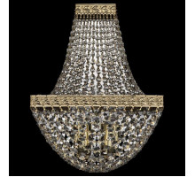 Бра Bohemia Ivele Crystal 1932 19322B/H1/25IV G