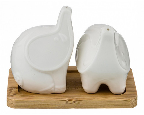 Набор для специй (12.5x8x8 см) ART 474-058