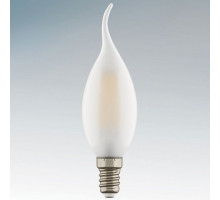 Лампа светодиодная Lightstar 933612 E14 6Вт 2800K 933612