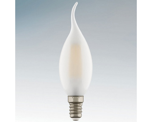 Лампа светодиодная Lightstar 933612 E14 6Вт 2800K 933612