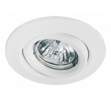 Встраиваемый светильник Paulmann Quality Line 98971