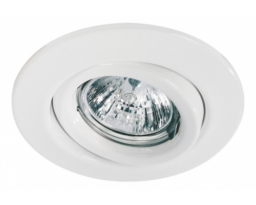 Встраиваемый светильник Paulmann Quality Line 98971