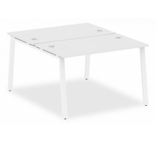 Стол офисный Metal System БА.РАС-СП-2.2