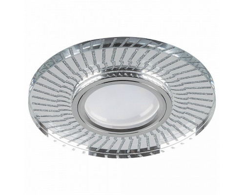 Встраиваемый светильник Feron Saffit  32995