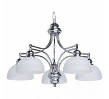 Подвесная люстра MW-Light Фелиция 7 347017405