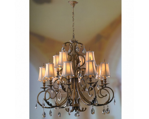 Подвесная люстра LArte Luce Bliss