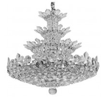 Подвесная люстра MW-Light Лаура 345011326