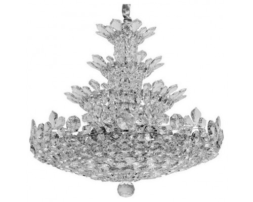 Подвесная люстра MW-Light Лаура 345011326