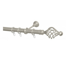 Карниз (280 см) Торнадо