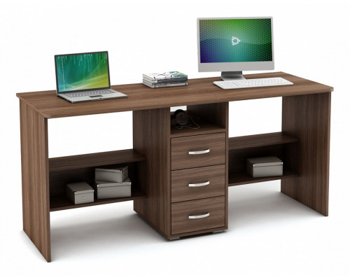 Стол письменный Форест-8