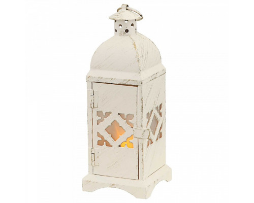 Настольная лампа декоративная Globo X-Mas 28008-16-2