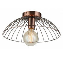 Накладной светильник Lussole Brooks 