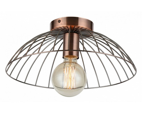 Накладной светильник Lussole Brooks