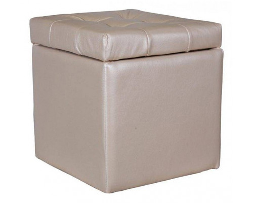 Пуф-сундук Квадро