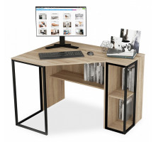 Стол письменный Эдмонтон STOL 1248 U