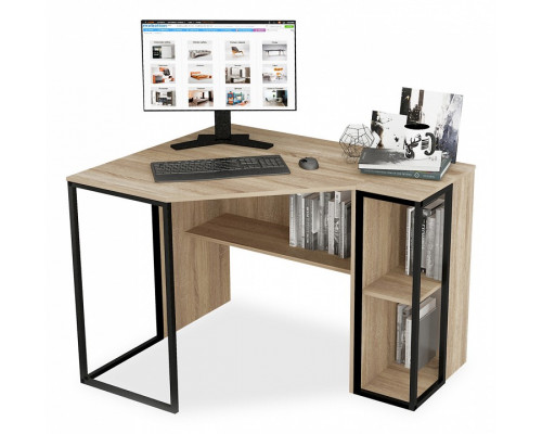 Стол письменный Эдмонтон STOL 1248 U