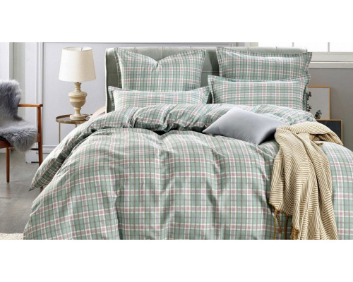 Постельное белье полутораспальное Фидель