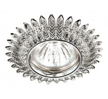 Встраиваемый светильник Novotech Forza 370242