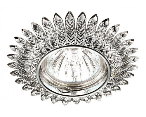 Встраиваемый светильник Novotech Forza 370242