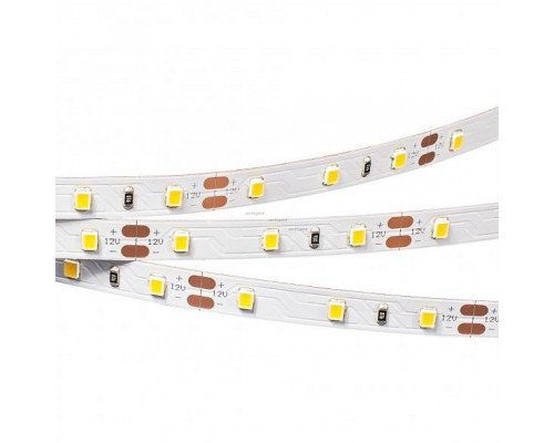 Лента светодиодная Arlight RT 2-5000 12V Warm2700 (2835, 300 LED, PRO) 015702(B)
