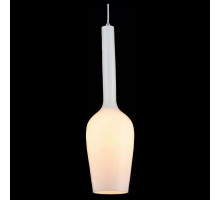 Подвесной светильник Maytoni Lacrima P007-PL-01-W