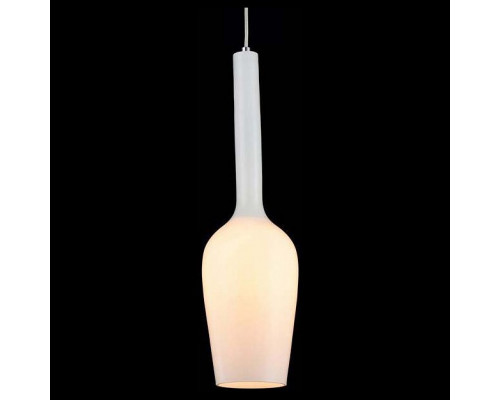 Подвесной светильник Maytoni Lacrima P007-PL-01-W