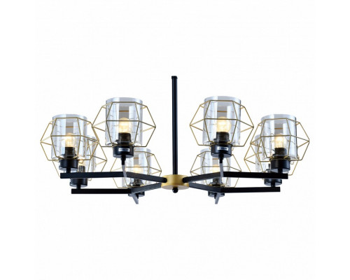 Подвесная люстра Rivoli Gabriele Б0050335