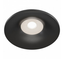 Встраиваемый светильник Maytoni Barret DL041-01B