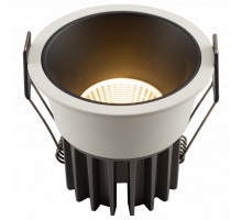 Встраиваемый светильник Denkirs DK4500 DK4500-WB