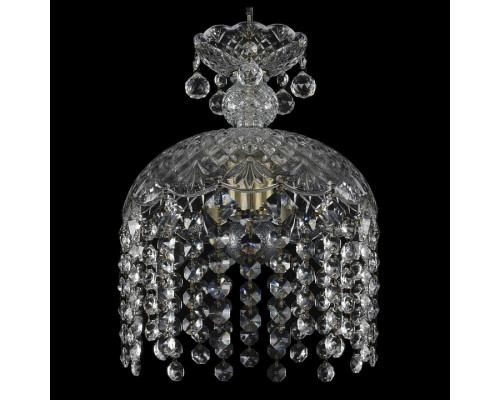 Подвесной светильник Bohemia Art Classic 14.01 14.01.1.d22.Br.R