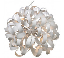 Подвесная люстра Lucide Atoma 13409/12/31