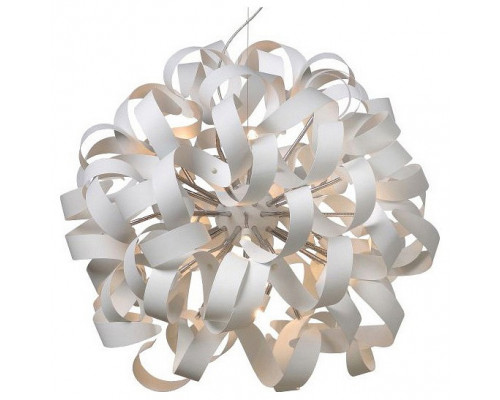 Подвесная люстра Lucide Atoma 13409/12/31