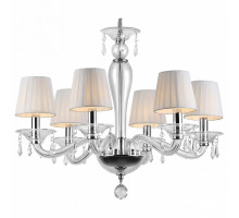 Подвесная люстра Rivoli Valzer P6 CR Б0037778