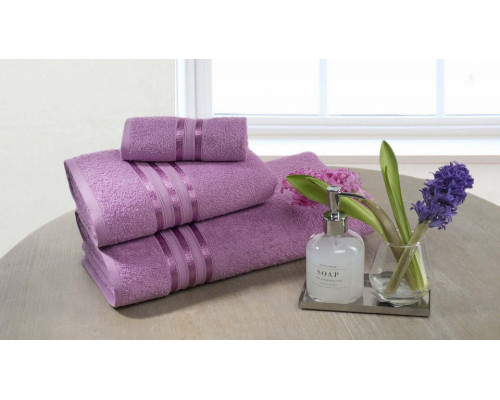 Банное полотенце (70x130 см) Harmonika