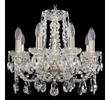 Подвесная люстра Bohemia Art Classic 11.21 11.21.8.141.Gd.Sp