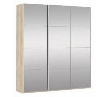 Шкаф-купе Прайм Трио 2100x570x2300