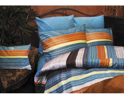 Постельное белье семейное Sea breeze