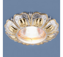 Встраиваемый светильник Elektrostandard 7215 a030413