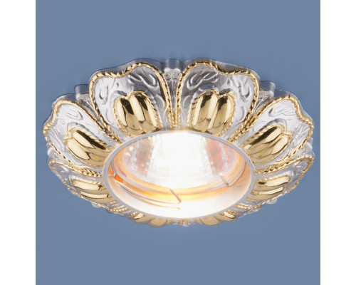 Встраиваемый светильник Elektrostandard 7215 a030413