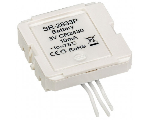 Контроллер-диммер Arlight SR-2833 SR-2833P (3V, DIM)