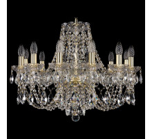 Подвесная люстра Bohemia Art Classic 11.21 11.21.12.220.Gd.Sp