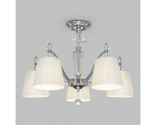 Люстра на штанге Eurosvet Diva a053461