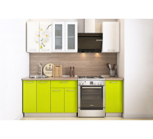 Гарнитур кухонный Яна 1.6