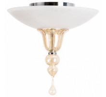 Накладной светильник Divinare Goccia 4021/02 PL-3