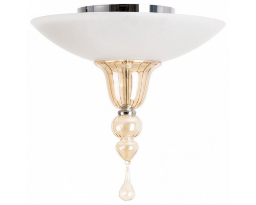 Накладной светильник Divinare Goccia 4021/02 PL-3