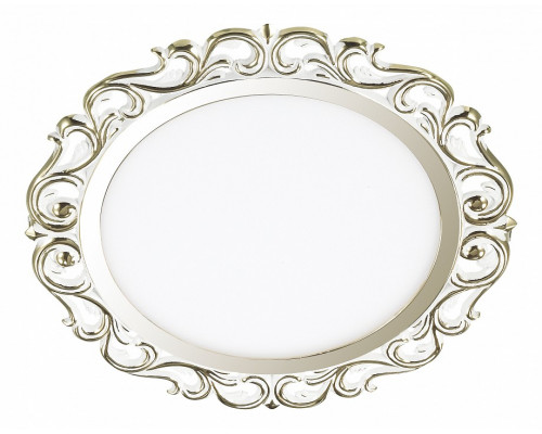 Встраиваемый светильник Novotech Peili 357265