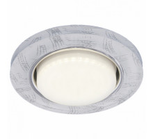 Встраиваемый светильник Elektrostandard 1062 a034000