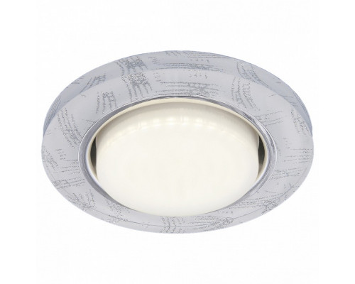 Встраиваемый светильник Elektrostandard 1062 a034000